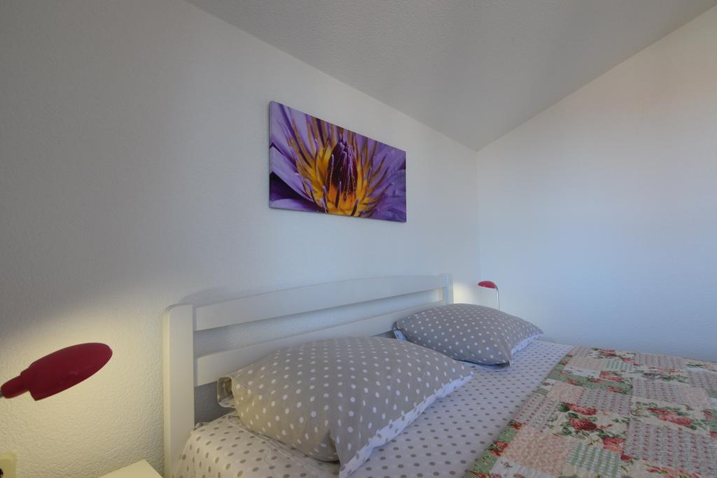 Apartments Batarilo 比奥格勒·纳·莫鲁 外观 照片